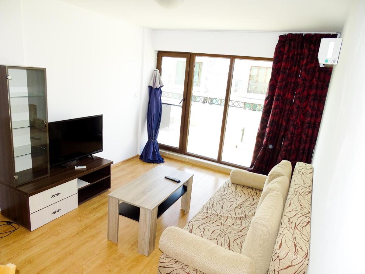 Apartment Golden Dunes