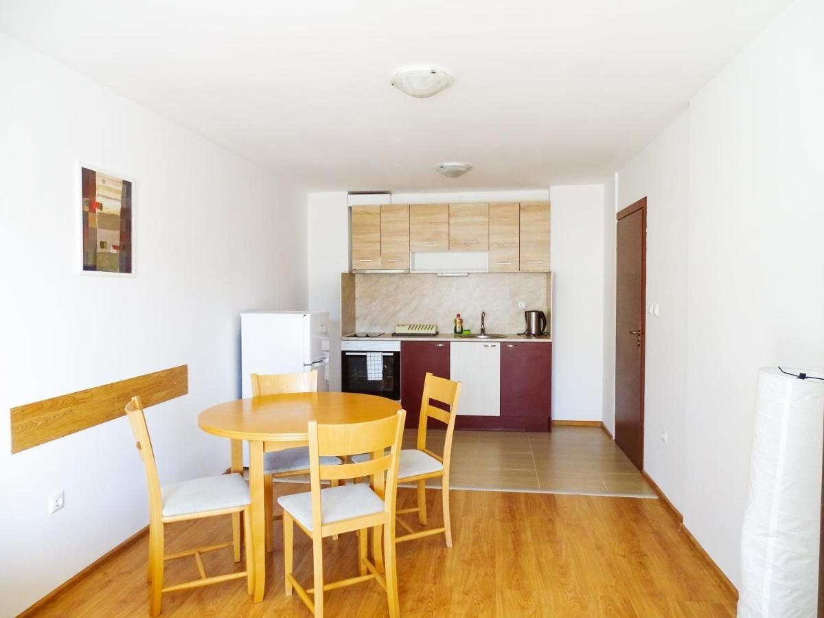 Golden Dunes Apartment Primorsko