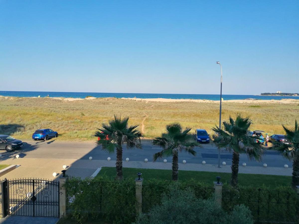 Apartment Golden Dunes