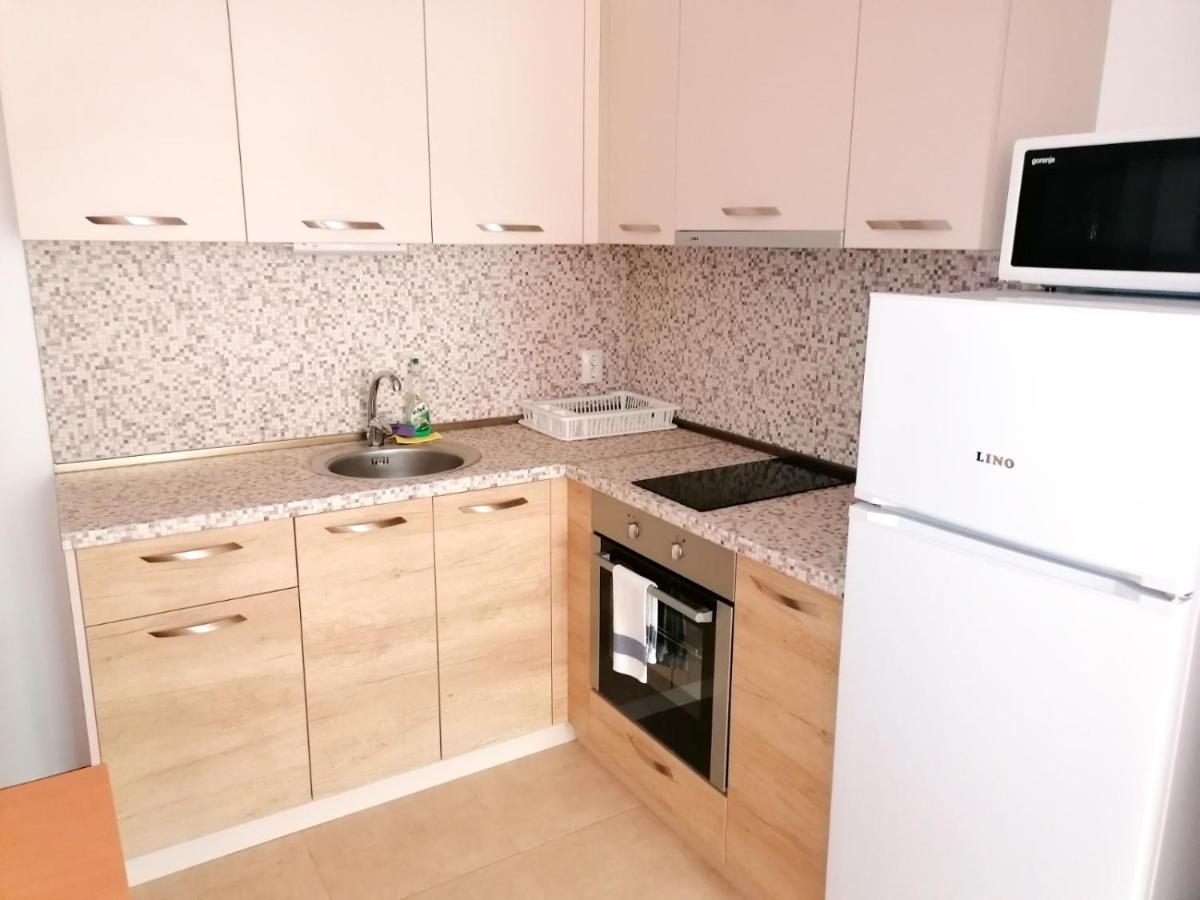 Apartment Golden Dunes *