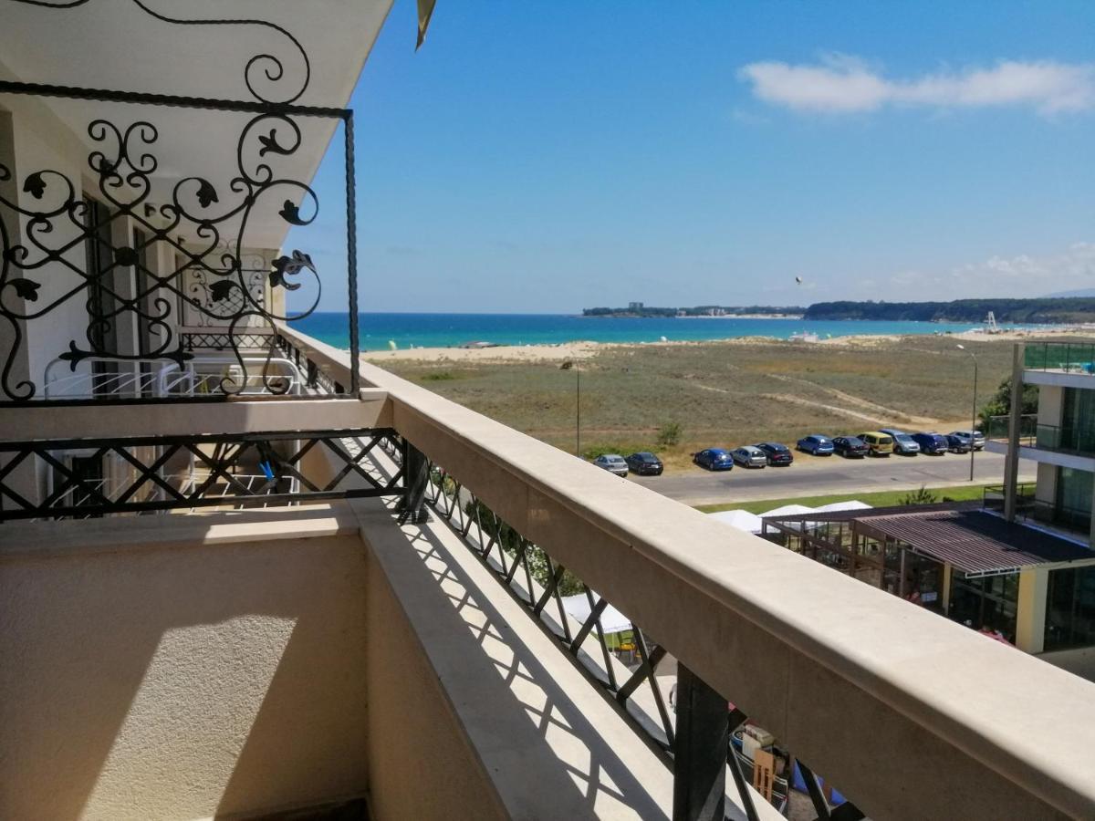 Golden Dunes Apartment Primorsko