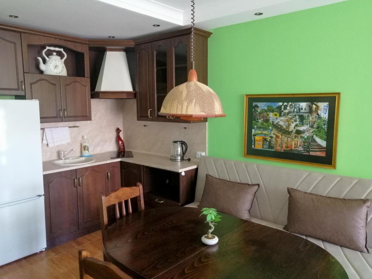 Apartment Golden Dunes Primorsko