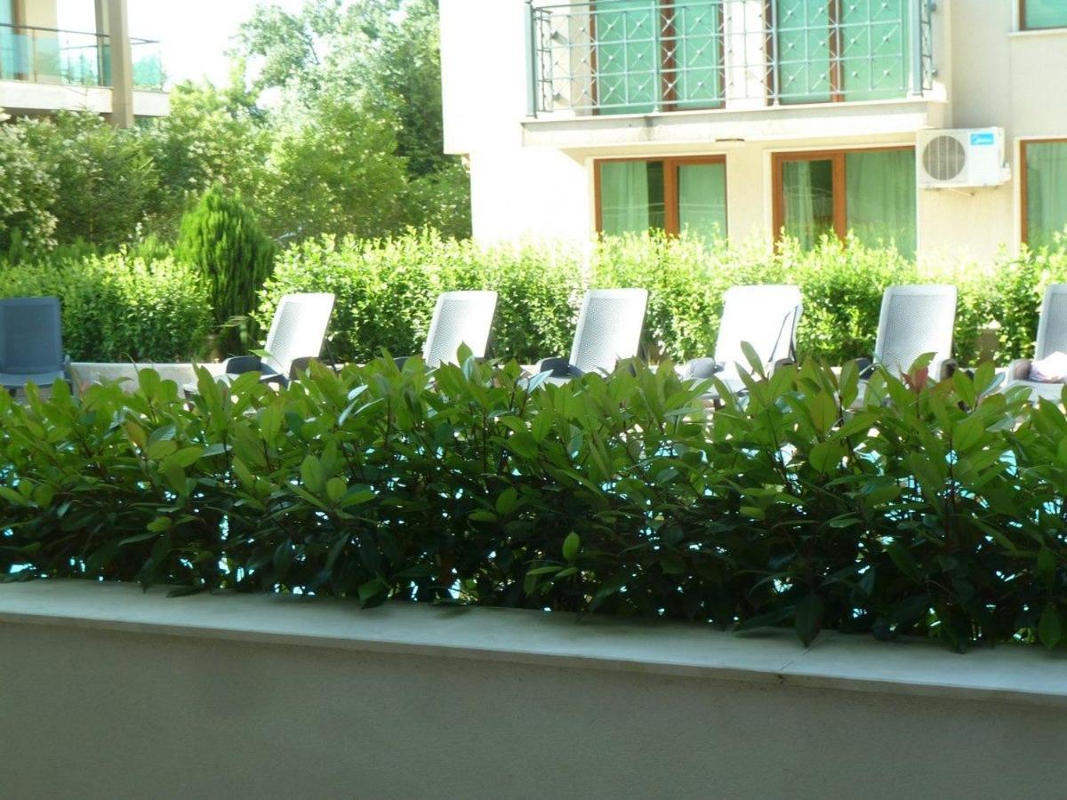 Golden Dunes Apartment Primorsko