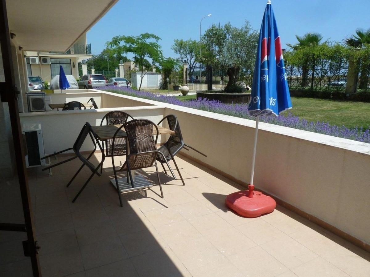 Golden Dunes Apartment Primorsko