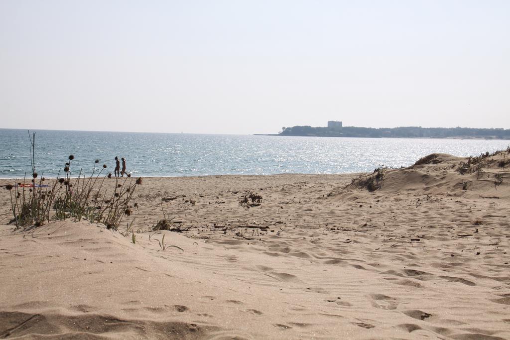 Golden Dunes * Primorsko