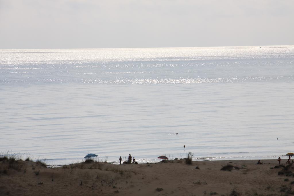 Golden Dunes Primorsko