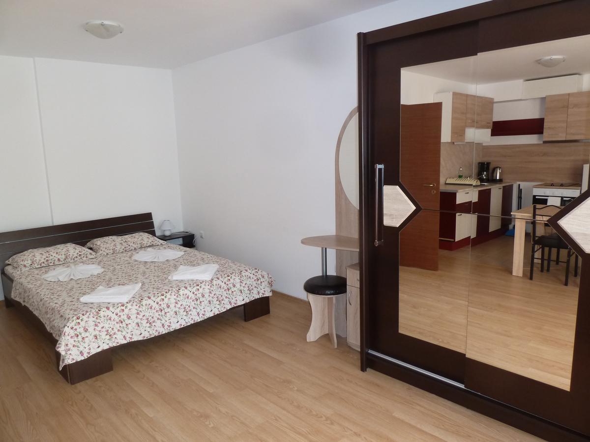 Apartment Golden Dunes *