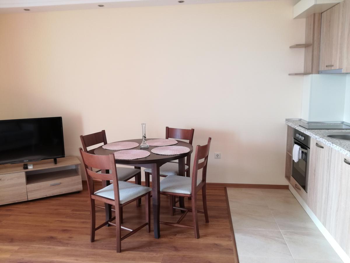 Golden Dunes Apartment Primorsko