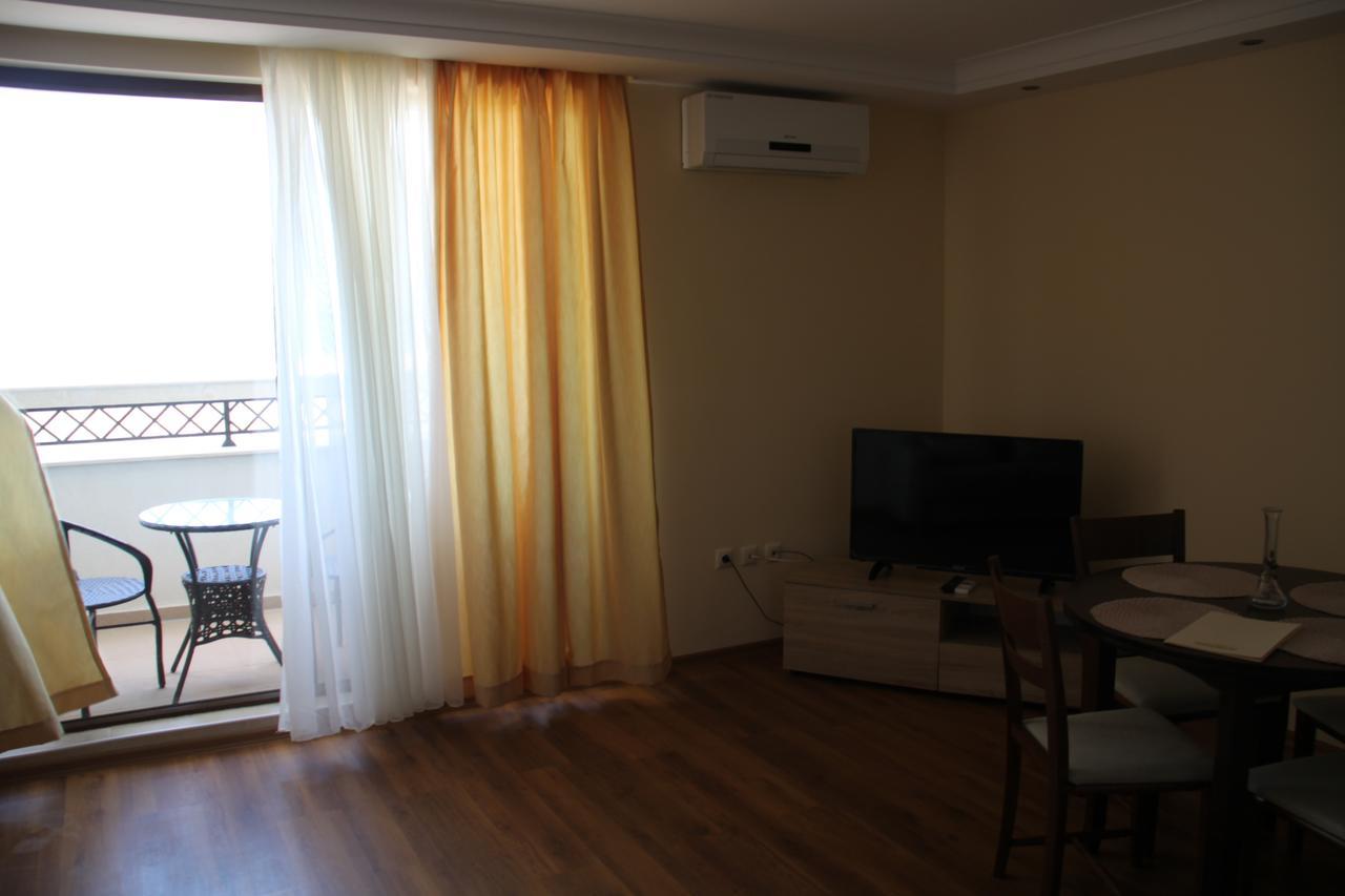 Golden Dunes Apartment Primorsko