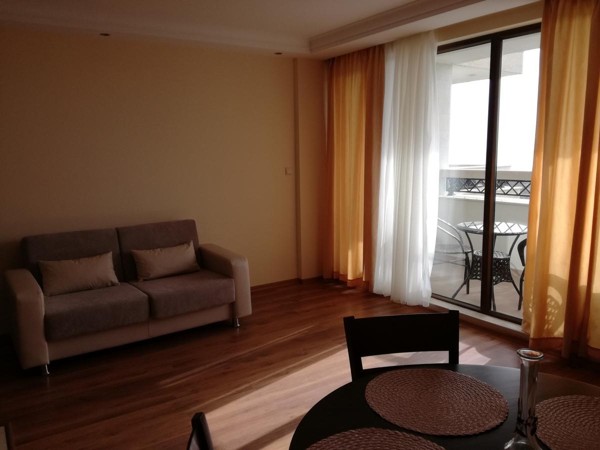 Golden Dunes Apartment Primorsko