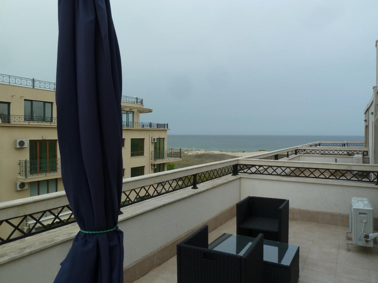 Apartment Golden Dunes *