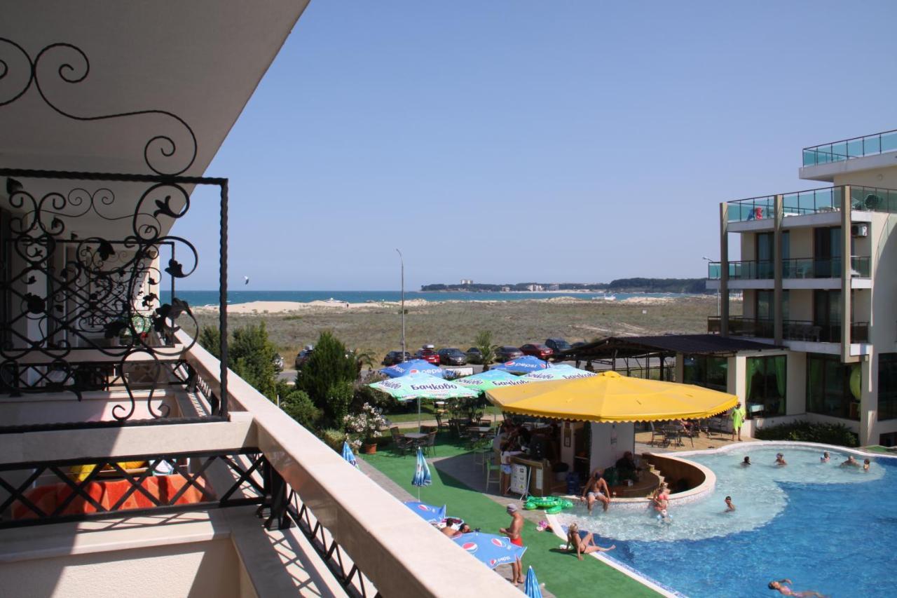 Golden Dunes Primorsko